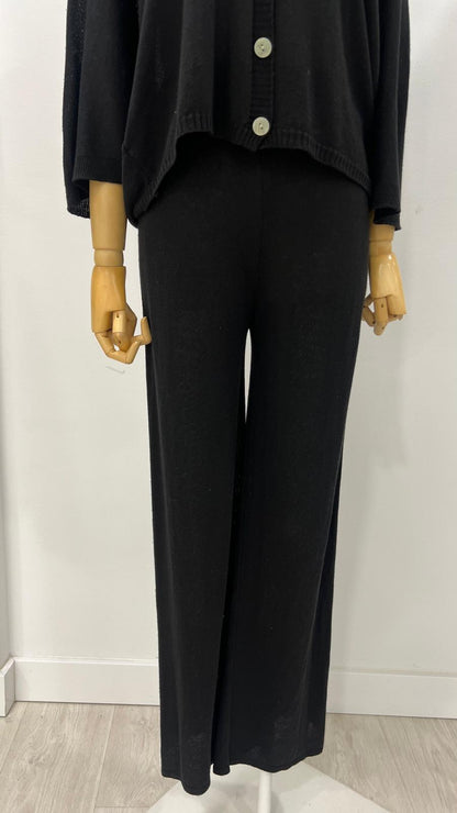 CONJUNTO PUNTO NEGRO