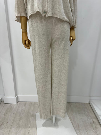 CONJUNTO PUNTO BEIGE