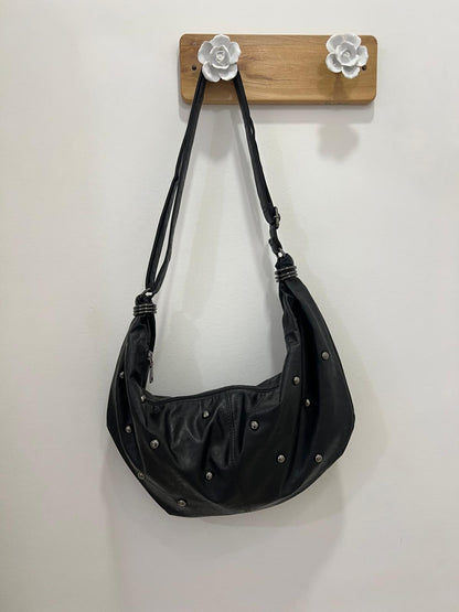 BOLSO LUNA NEGRO