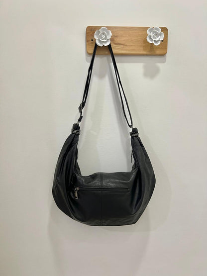 BOLSO LUNA NEGRO