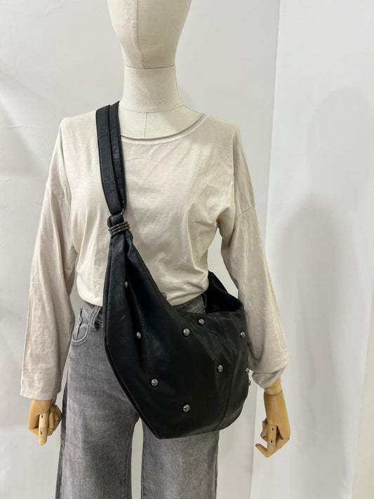 BOLSO LUNA NEGRO