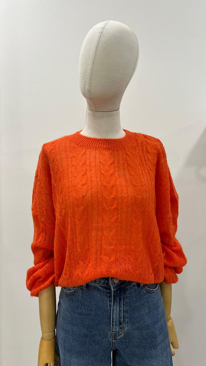 JERSEY OCHOS
