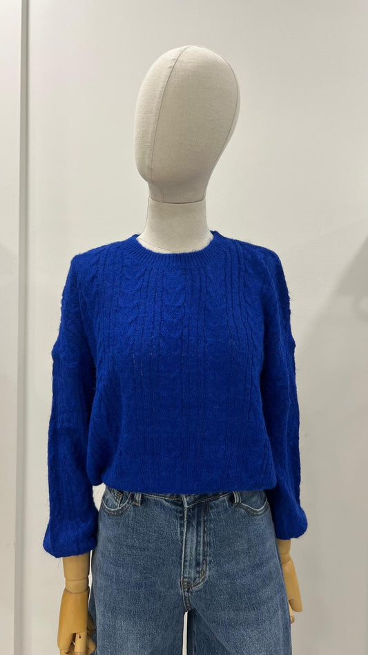 JERSEY OCHOS