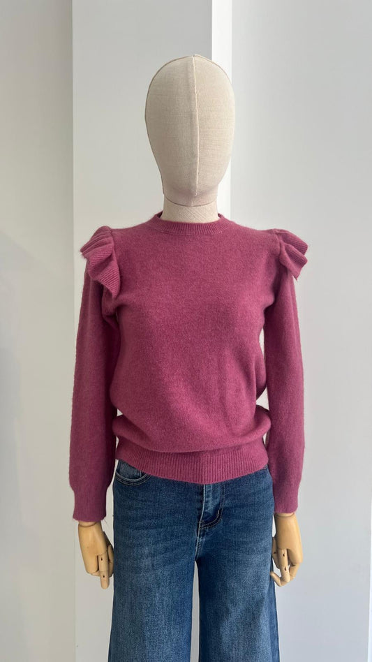 JERSEY VOLANTE FRESA