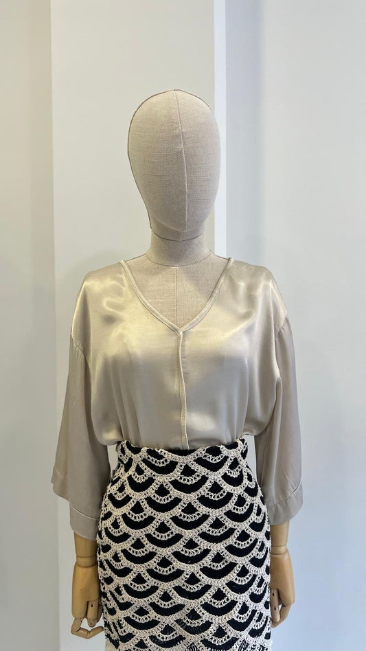 BLUSA CHAMPÁN