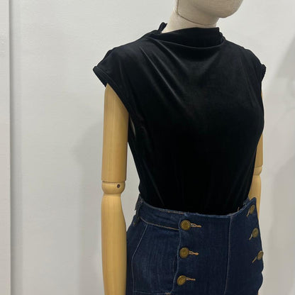 TOP VELVET