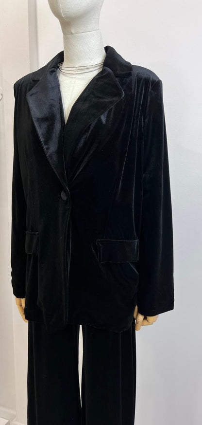 PANTALÓN TERCIOPELO