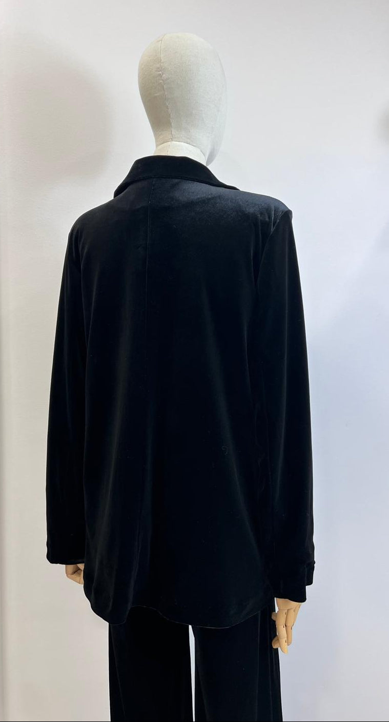 PANTALÓN TERCIOPELO