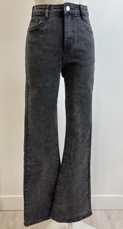 VAQUERO GRIS CAMPANA