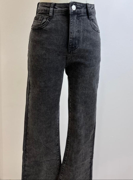 VAQUERO GRIS CAMPANA