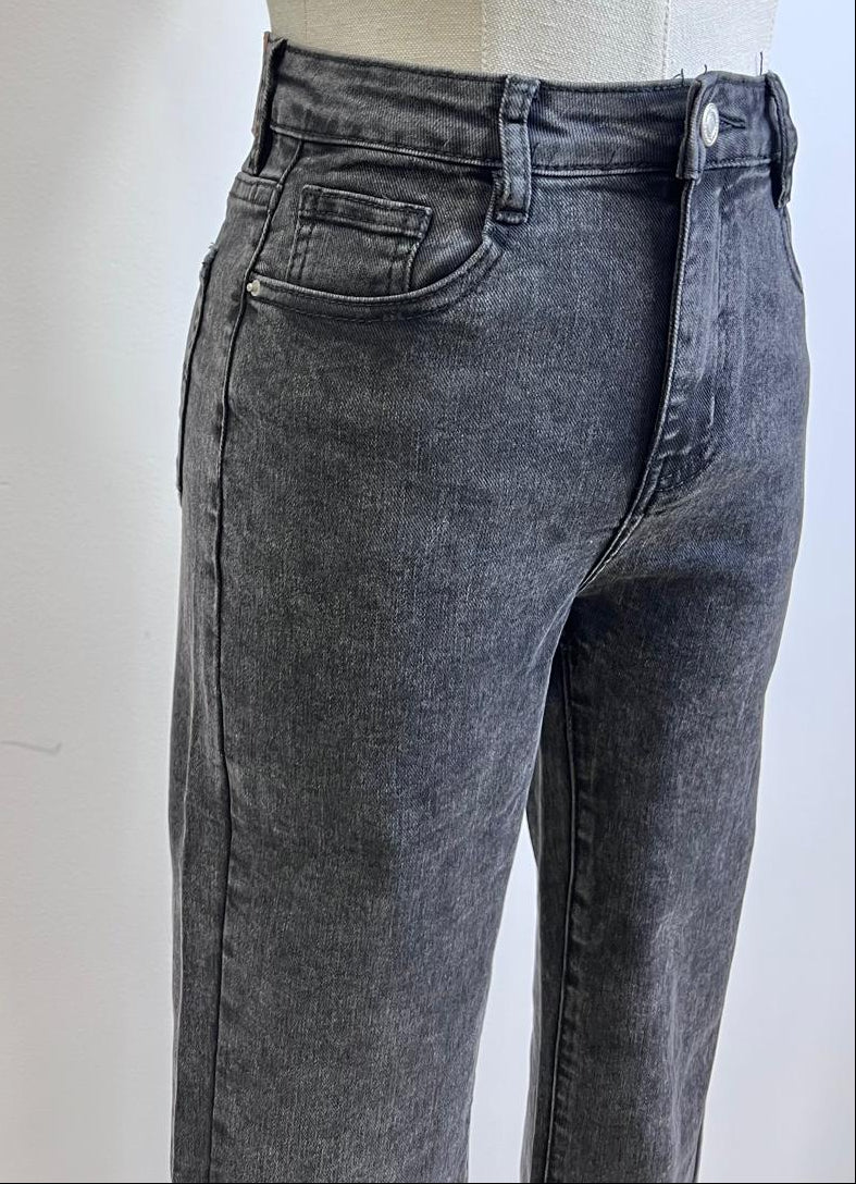 VAQUERO GRIS CAMPANA