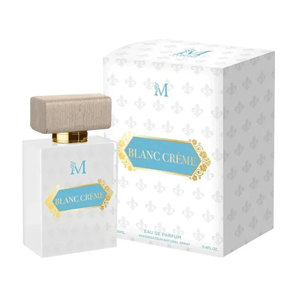 PERFUME BLANC CREAM