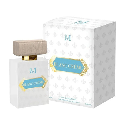 PERFUME BLANC CREAM