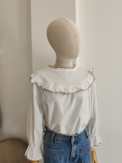 BLUSA ARUCA