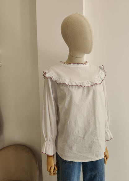 BLUSA ARUCA