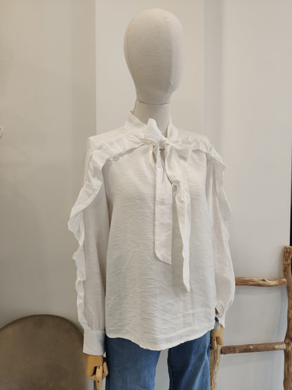 BLUSA LAUREL