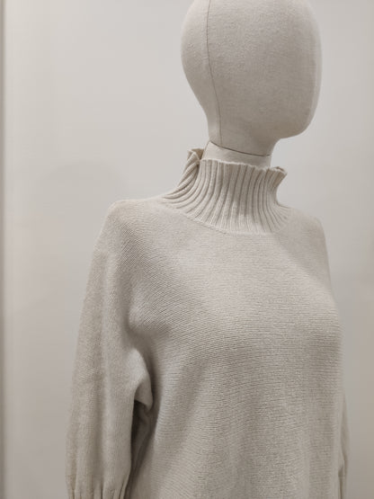 JERSEY FUN BEIGE