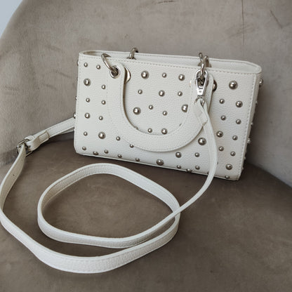 BOLSO VIOLETA