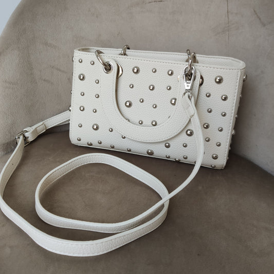 BOLSO VIOLETA