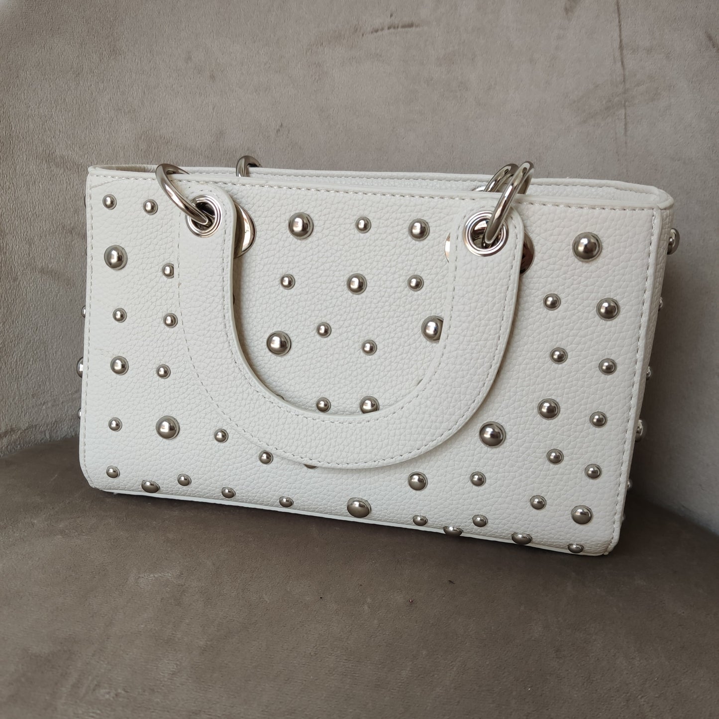 BOLSO VIOLETA