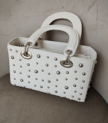 BOLSO VIOLETA