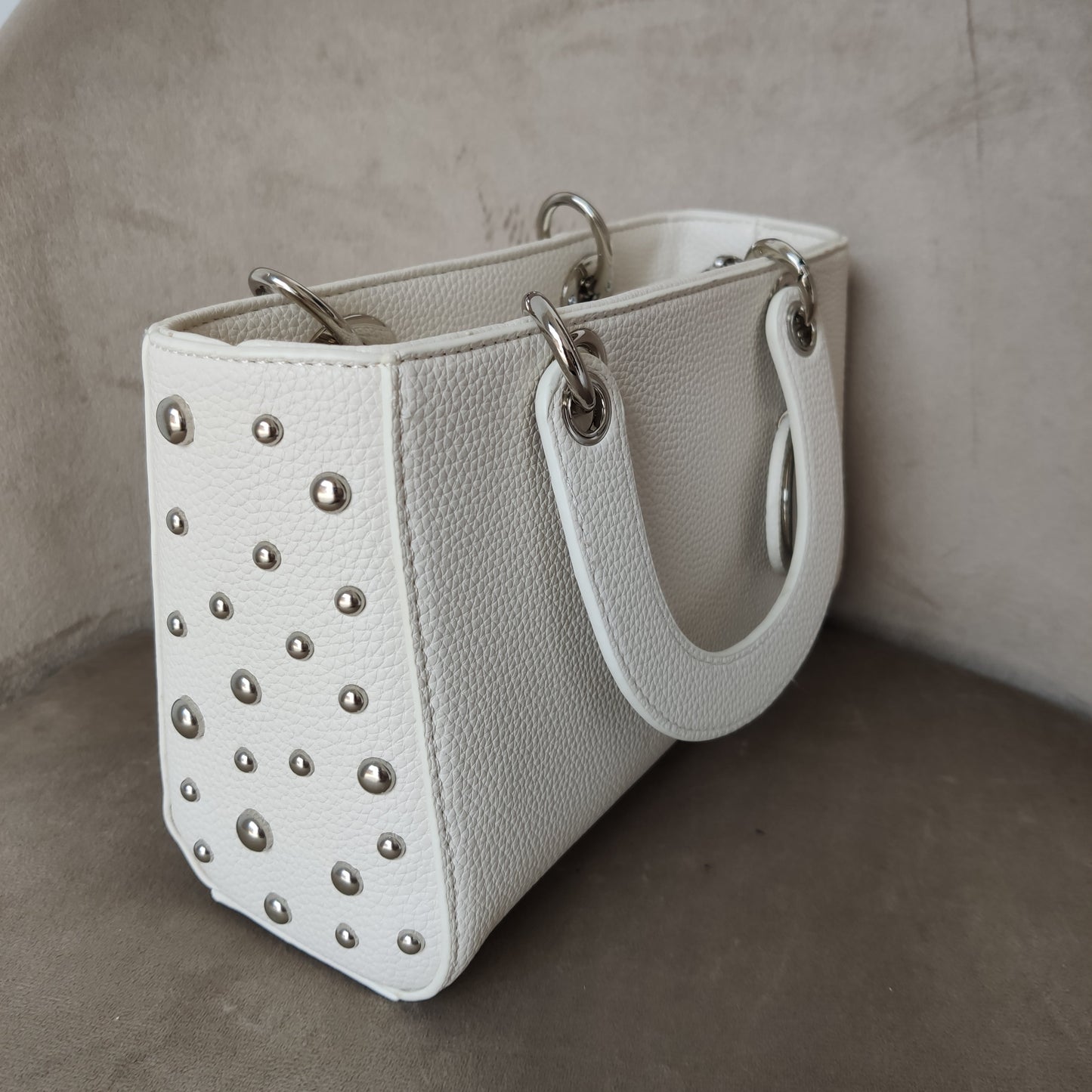 BOLSO VIOLETA