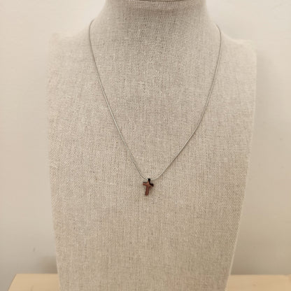 COLLAR CRUZ