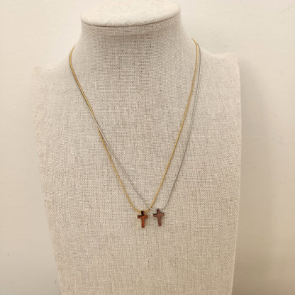 COLLAR CRUZ