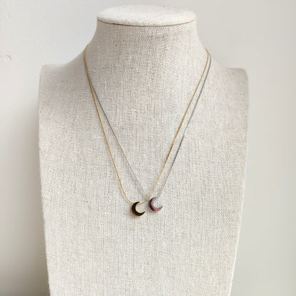 COLLAR LUNA