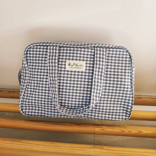 NECESER VICHY AZUL