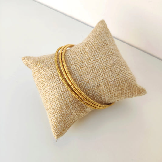 PULSERAS SENA MATE