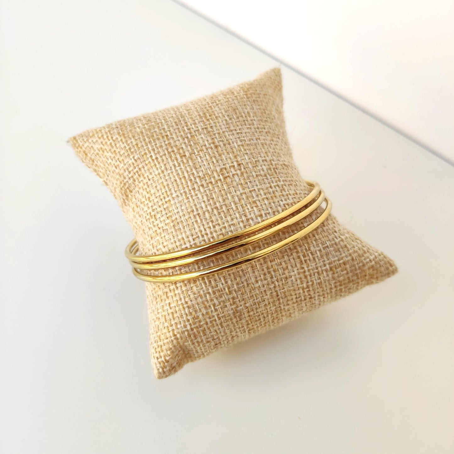 PULSERAS SENA BRILLO