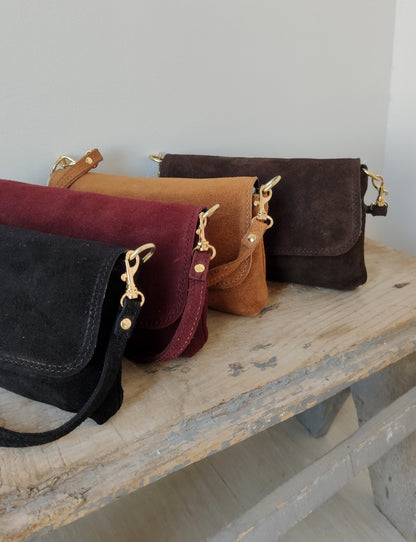 BOLSO ANTE MINI