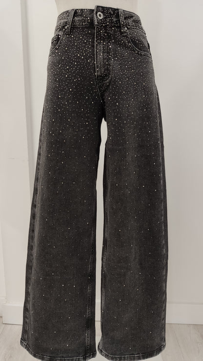 PANTALÓN BRILLOS