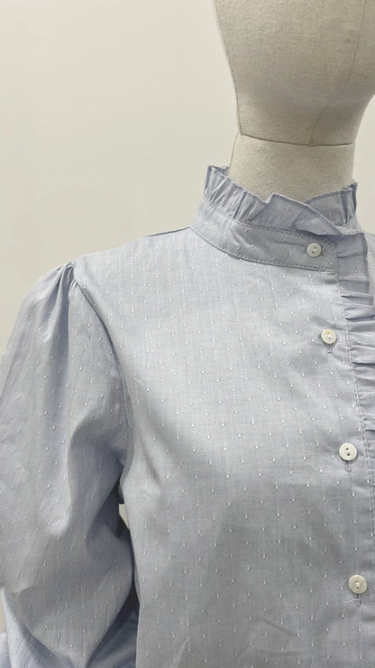 CAMISA BODOQUES