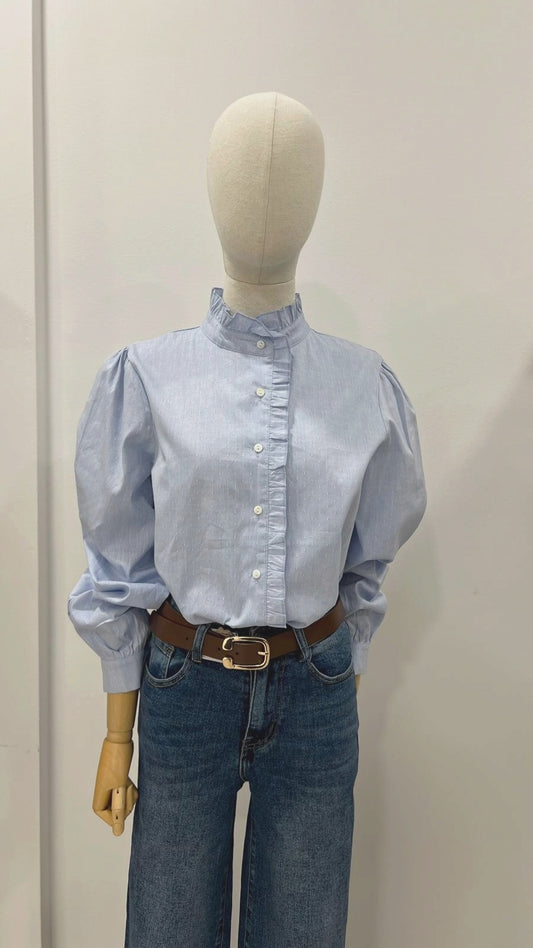 CAMISA BODOQUES