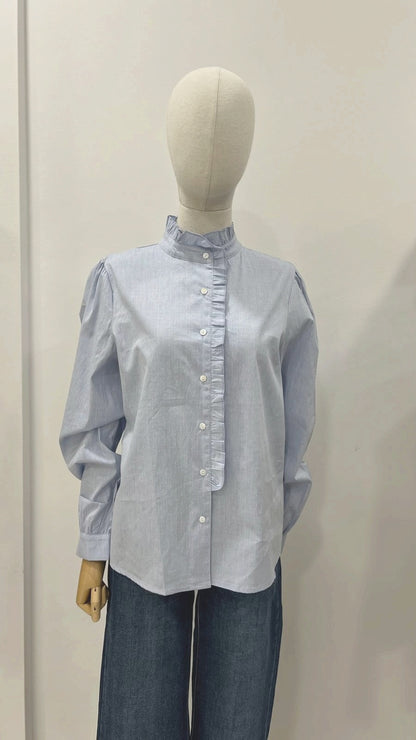 CAMISA BODOQUES