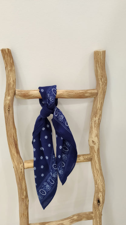PAÑUELO TELA