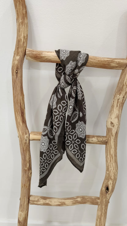 PAÑUELO TELA