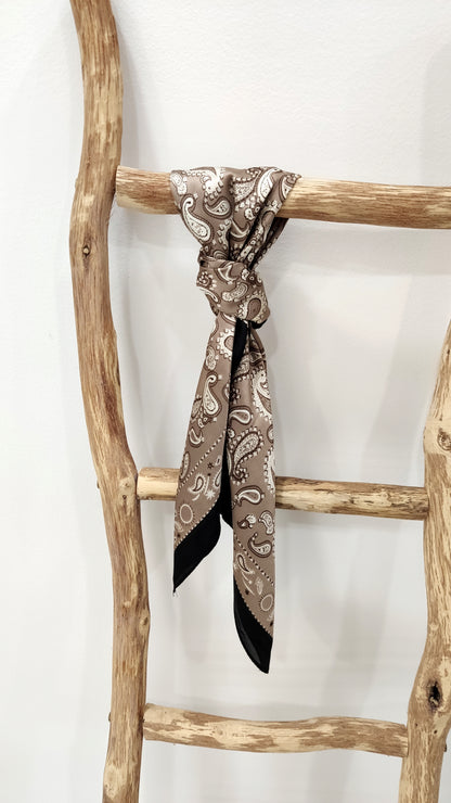 PAÑUELO SEDA