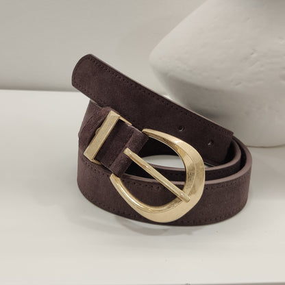 CINTURÓN ANTE CHOCO