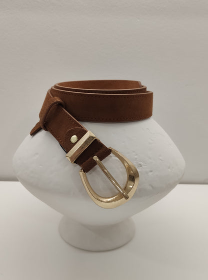 CINTURÓN ANTE CAMEL