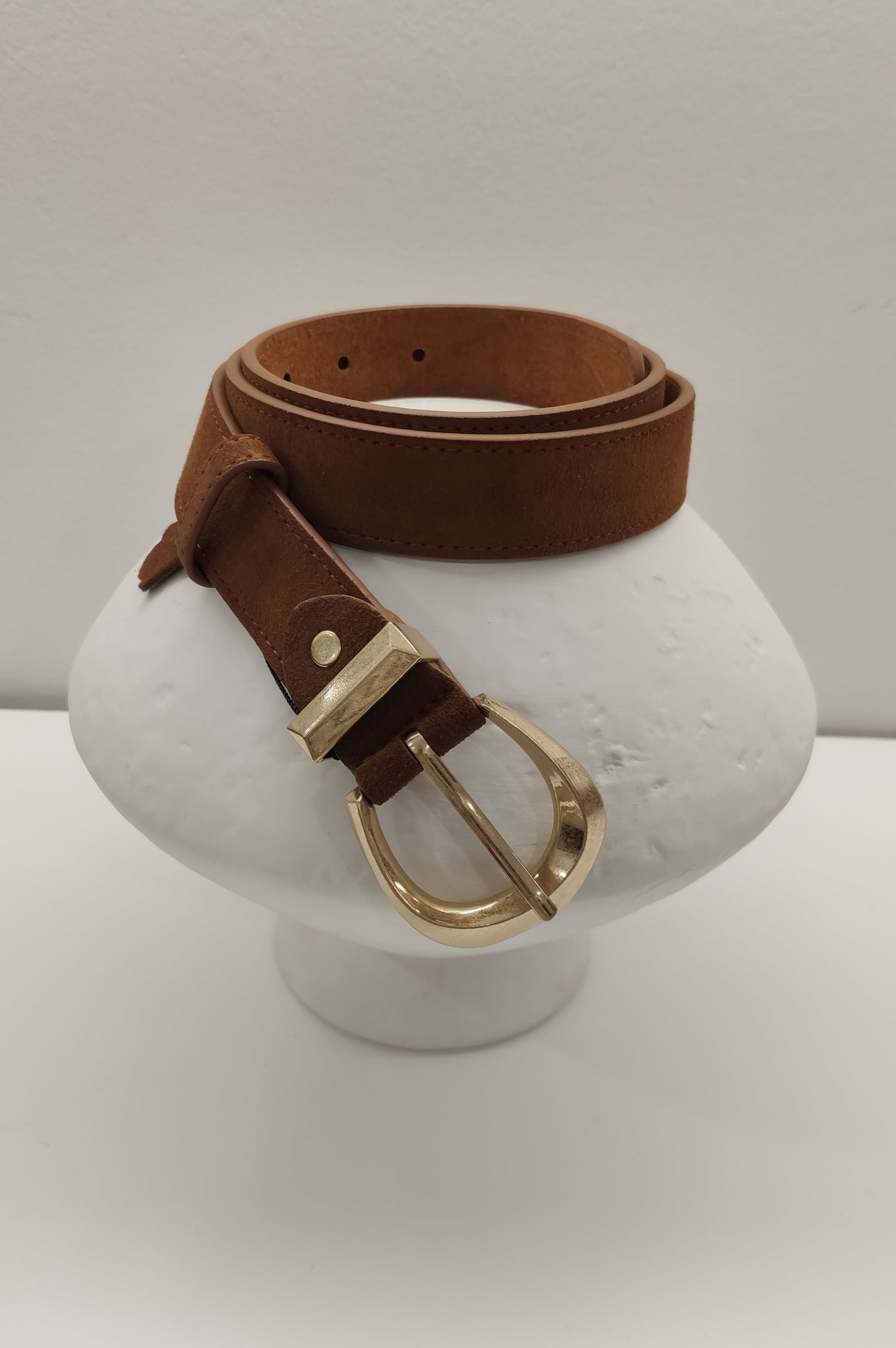 CINTURÓN ANTE CAMEL