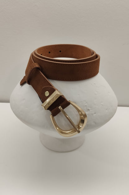 CINTURÓN ANTE CAMEL