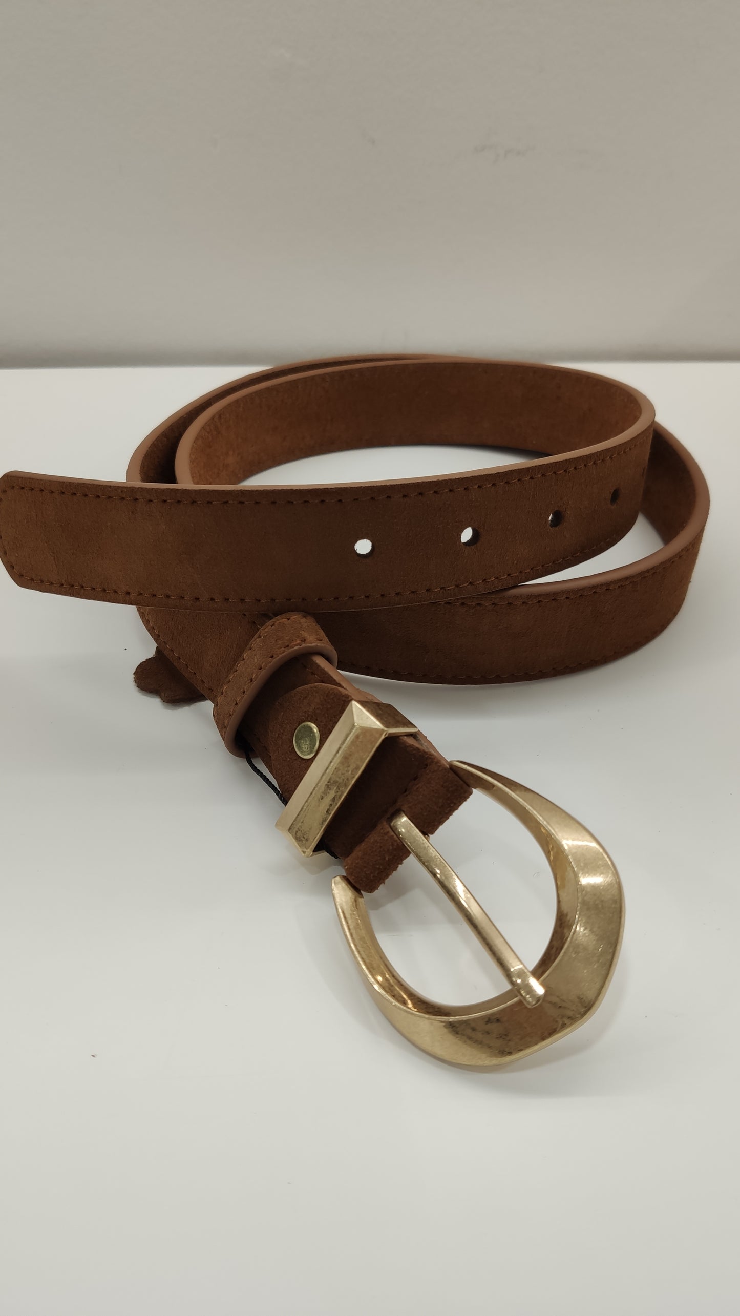 CINTURÓN ANTE CAMEL