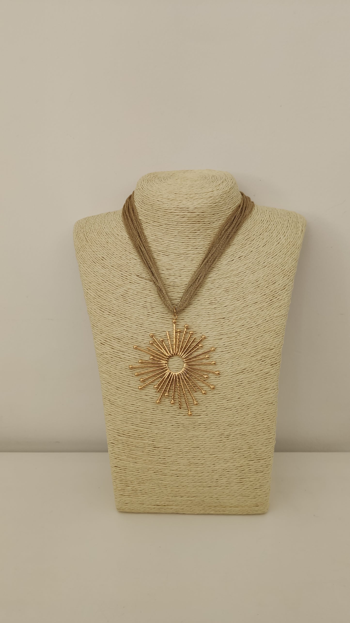 COLLAR SOL