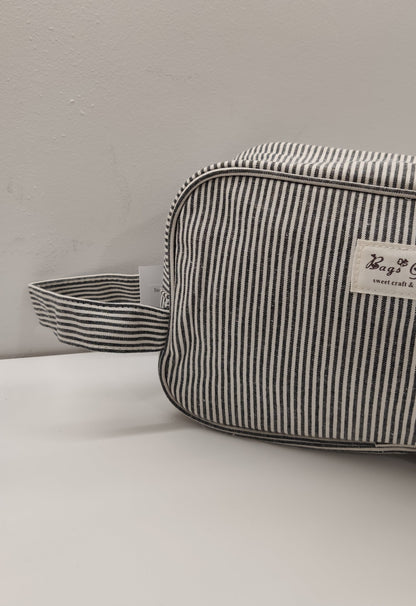 NECESER RAYAS NEGRO