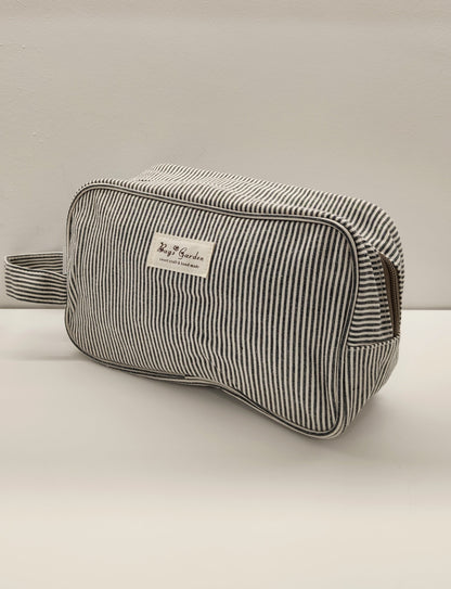 NECESER RAYAS NEGRO