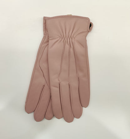 GUANTES POLIPIEL