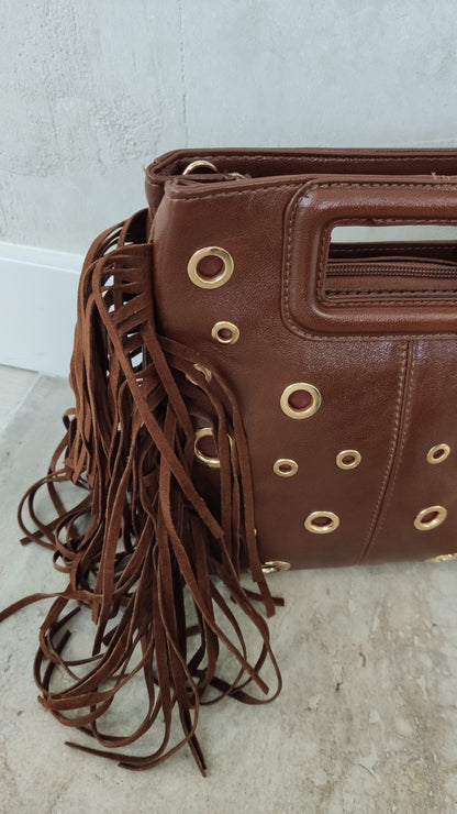BOLSO FLECOS